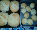 Foto del paso 5 de la receta: Mi pan casero. 😄😃