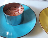 Foto del paso 2 de la receta: Tartar de salmón