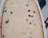 Foto del paso 3 de la receta: Torta cremosa de arándanos light (100cal por Porción) apto celíacos