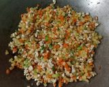 Foto langkah ke 4 dari resep Wadai Ipau Gulung.