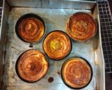 Foto langkah ke 5 dari resep Crombolini viral.