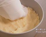 Cheesecake with Strawberry Sauce Recipe Video recipe step 5 photo