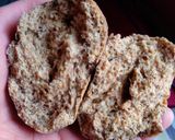 Foto del paso 8 de la receta: Pan "soda" integral al microondas