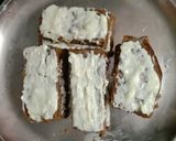 बिस्कुट पेस्ट्री (Biscuit pastry recipe in hindi) रेसिपी चरण 5 फोटो