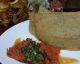 Adai Dosa/Mixed Lentil Dosa recipe step 3 photo
