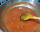 Foto langkah ke 2 dari resep Saos tomat homemade.