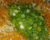 Foto langkah ke 3 dari resep Bihun goreng.