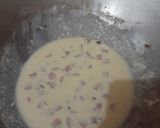 Foto langkah ke 2 dari resep Mac n cheese sederhana.