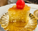Foto del paso 14 de la receta: Pastelitos con coco y queso (“Cupcakes with coconut and Cheese”)