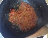 Foto langkah ke 4 dari resep Balado 3T(tahu,tempe,terong).