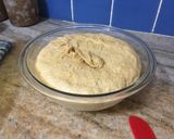 Foto del paso 3 de la receta: Pan dulce frutos secos y tradicional