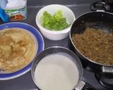 Foto del paso 1 de la receta: Canelones panquis