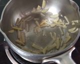 Hình bước làm 2 của món Bò kho gừng