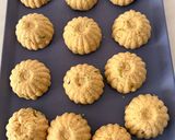 A picture of step 10 of Finiya Ladoo.