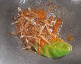 Foto langkah ke 2 dari resep Sayur Lodeh Kangkung.