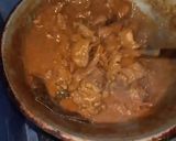 Foto langkah ke 4 dari resep Rendang daging sapi.