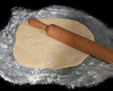 Foto del paso 4 de la receta: Donuts azucarados