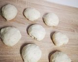 Pas rețetă Turkish pida (pizza turcească) 1 fotografie