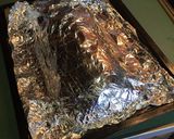 Színes fasírttekercs ☺️👩🏻‍🍳 recept fázis 6 fotója