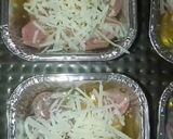 Foto langkah ke 1 dari resep Baked Eggs.