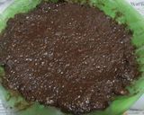 Foto langkah ke 7 dari resep Crispy Choco Bar.