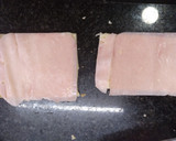 Foto del paso 3 de la receta: Rollitos