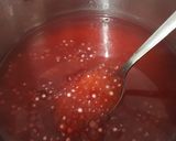 Foto langkah ke 3 dari resep Bubur Mutiara.