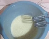 صورة لخطوة 1 من وصفة كيكة البرتقال