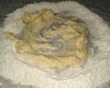 Foto del paso 1 de la receta: Tarta de bananas