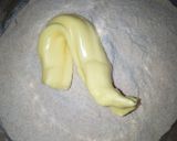 Burodin alkama mai kwakwamatakin girki3 hoto