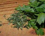 Foto del paso 5 de la receta: Barquillo de berenjena (Avgà Màtia)