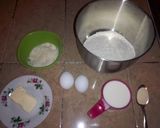 Foto del paso 2 de la receta: Pan de muerto