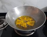विंटर स्पेशल मेथी पूरी रेसिपी चरण 4 फोटो