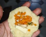 Foto langkah ke 4 dari resep Kroket Kentang.