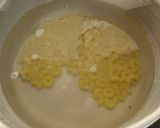 Foto langkah ke 2 dari resep MAKLORSIS (macaroni telur dan sosis).