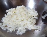 乾煸苦瓜 ⭐ 素食廚房的食譜步驟2照片
