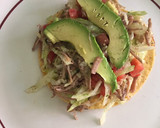 Foto del paso 7 de la receta: Salpicón de carne de res