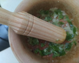 Foto del paso 3 de la receta: Pipirrana jaenera 💜