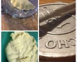 Foto del paso 1 de la receta: Quesadillas doradas