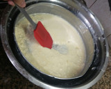 Foto del paso 2 de la receta: Masa de crepes ❤ para dulce y salado 😘