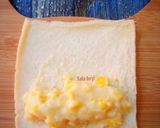 Foto langkah ke 3 dari resep Jasuke Roll.