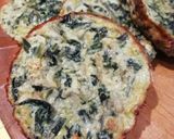Foto del paso 11 de la receta: Tortillas individuales de vegetales