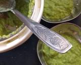 Cucumber mango chutney recipe step 2 photo