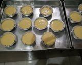 Foto langkah ke 2 dari resep Muffin keju lemon.