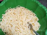 Mie Goreng Simple