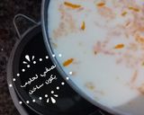 صورة لخطوة 2 من وصفة تحلية فلان بالكرميل يم يم يم