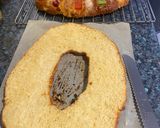 Foto del paso 19 de la receta: Roscón de Reyes