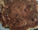 A picture of step 4 of Uttapam.