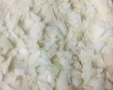 Foto del paso 4 de la receta: PANCITOS SABORIZADOS CON 🧅CEBOLLA🧅 (realizados con harina con levadura incorporada)