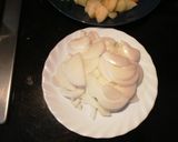 Foto del paso 1 de la receta: Solomillo de cerdo al Pedro Ximénez